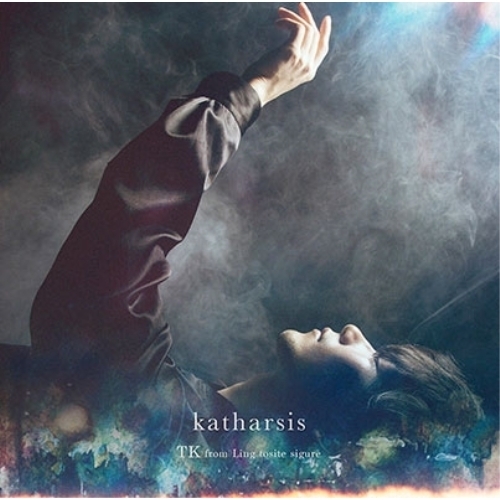 【送料無料】 CD/TK from 凛として時雨/katharsis (通常盤)/AICL-3606