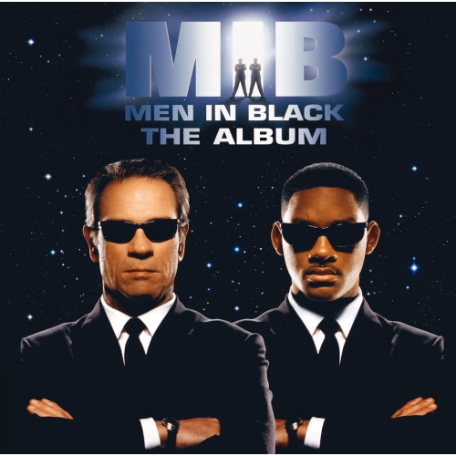 【送料無料】 CD/オリジナル・サウンドトラック/メン・イン・ブラック オリジナル・サウンドトラック (解説付) (期間生産限定盤)/SICP-5960