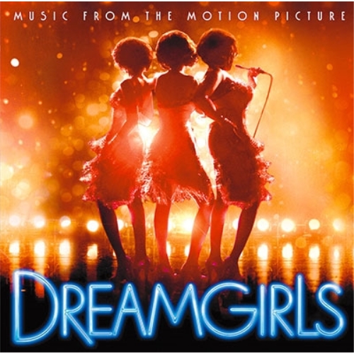 【送料無料】 CD/オリジナル・サウンドトラック/ドリームガールズ オリジナル・サウンドトラック (解説付) (期間生産限定盤)/SICP-5974