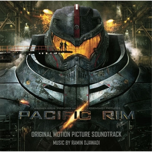 【送料無料】 CD/オリジナル・サウンドトラック/パシフィック・リム オリジナル・サウンドトラック (解説付) (期間生産限定盤)/SICP-5979