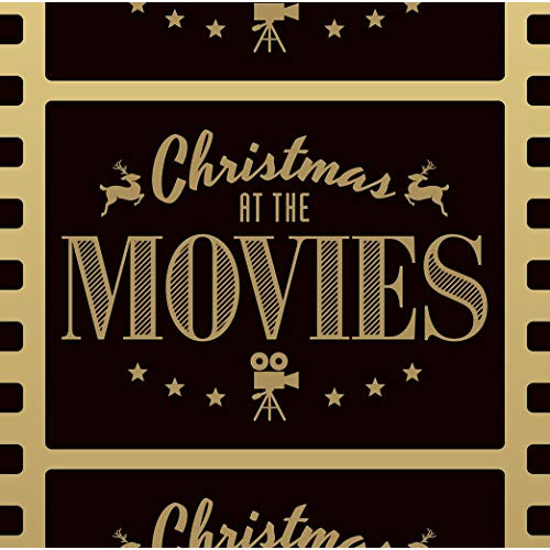【送料無料】 CD/オムニバス/ムービー・クリスマス (Blu-specCD2) (解説付)/SICC-30497