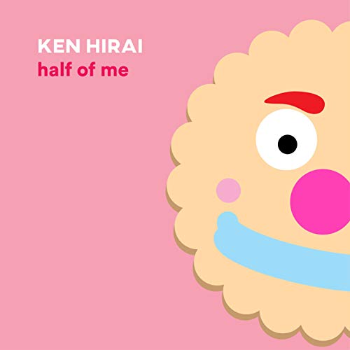 【送料無料】 CD/平井堅/half of me (CD+DVD) (初回生産限定盤)/BVCL-948