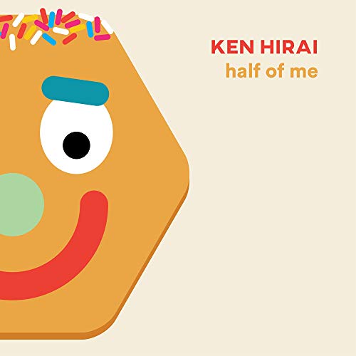 【送料無料】 CD/平井堅/half of me (通常盤)/BVCL-950