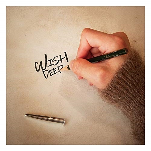【送料無料】 CD/DEEP/WISH (CD+DVD) (初回生産限定盤)/AICL-3616