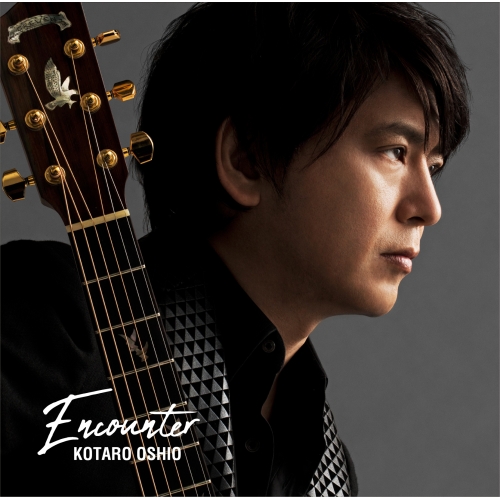 【送料無料】 CD/押尾コータロー/Encounter (CD+Blu-ray) (初回生産限定盤A)/SECL-2378