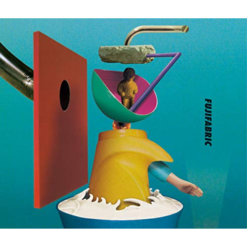 【送料無料】 CD/フジファブリック/F (通常盤)/AICL-3625