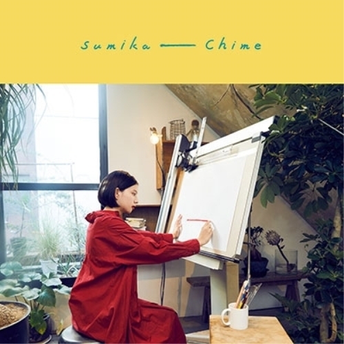 【送料無料】 CD/sumika/Chime (通常盤)/SRCL-11066