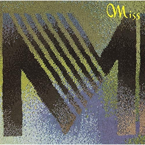 【送料無料】 CD/竹内まりや/Miss M (ライナーノーツ)/BVCL-943