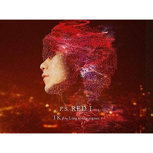 【送料無料】 CD/TK from 凛として時雨/P.S. RED I (CD+DVD) (初回生産限定盤)/AICL-3663