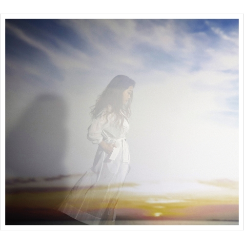 【送料無料】 CD/JUJU/ミライ (CD+DVD) (初回生産限定盤)/AICL-3672