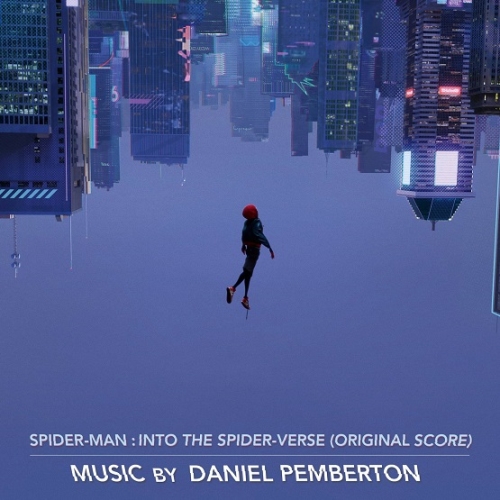 【送料無料】 CD/ダニエル・ペンバートン/「スパイダーマン:スパイダーバース」オリジナル・スコア (解説歌詞対訳付)/SICP-6018