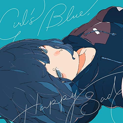【送料無料】 CD/三月のパンタシア/ガールズブルー・ハッピーサッド (通常盤)/VVCL-1425