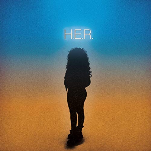 【送料無料】 CD/H.E.R./H.E.R. (解説歌詞対訳付)/SICP-6020