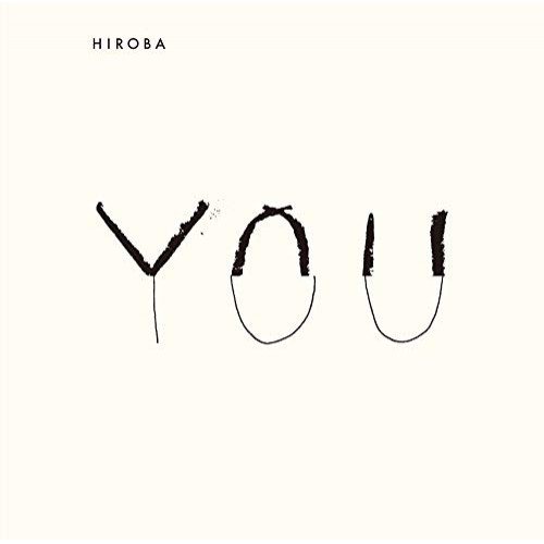 【送料無料】 CD/HIROBA/YOU(with 小田和正) (CD+DVD) (初回生産限定盤)/ESCL-5220