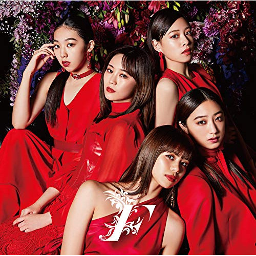 【送料無料】 CD/Flower/F (通常盤)/AICL-3692