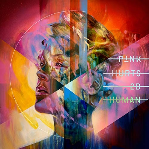【送料無料】 CD/P!NK/ハーツ・トゥ・ビー・ヒューマン (解説歌詞対訳付)/SICP-6087