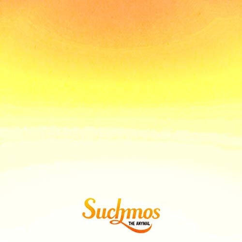 CD / Suchmos / THE ANYMAL (紙ジャケット) (通常盤) / KSCL-3152