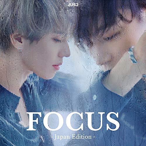 【送料無料】 CD/Jus2/FOCUS -Japan Edition- (CD+DVD) (紙ジャケット) (初回生産限定盤)/ESCL-5223