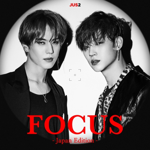 【送料無料】 CD/Jus2/FOCUS -Japan Edition- (通常盤)/ESCL-5225