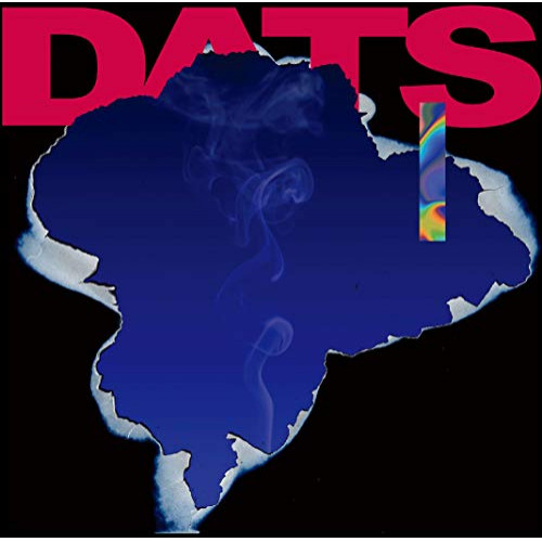 【送料無料】 CD/DATS/オドラサレテル (紙ジャケット)/SECL-2436