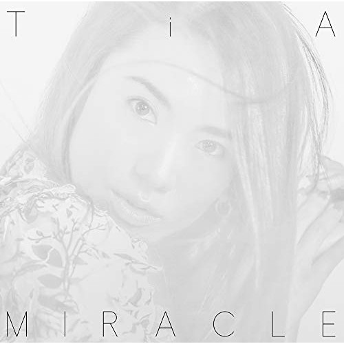 【送料無料】 CD/TiA/MIRACLE (通常盤)/BVCL-963