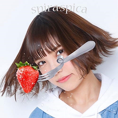 【送料無料】 CD/スピラ・スピカ/恋はミラクル (通常盤)/VVCL-1455