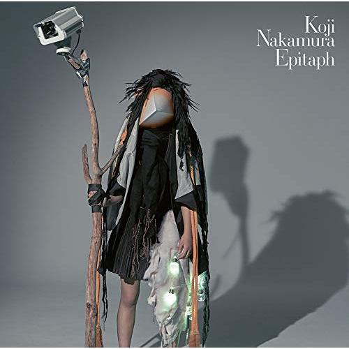 【送料無料】 CD/Koji Nakamura/Epitaph/KSCL-3149