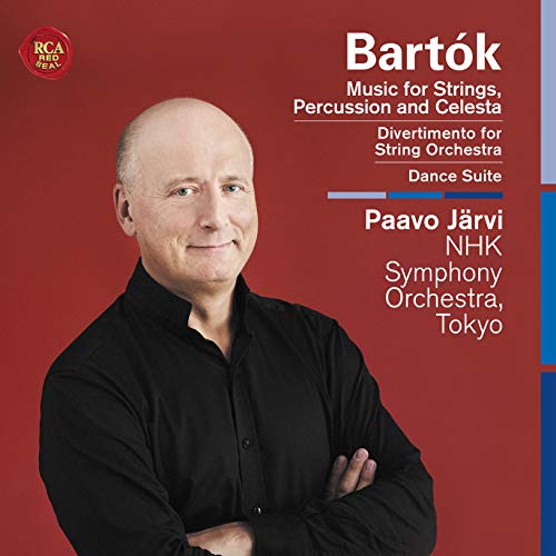 【送料無料】 CD/パーヴォ・ヤルヴィ(指揮)NHK交響楽団/20世紀傑作選1バルトーク三部作:弦楽器・打楽器・チェレスタのための音楽他 (ハイブリッドCD) (ライナーノーツ)/SICC-19042