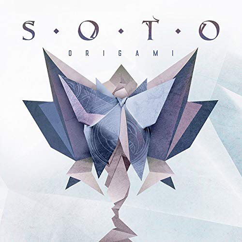 【送料無料】 CD/SOTO/オリガミ (解説歌詞対訳付)/SICP-6182