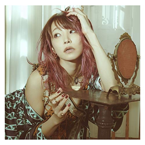 【送料無料】 CD/LiSA/紅蓮華 (通常盤)/VVCL-1460