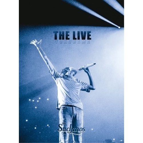 【送料無料】 BD/Suchmos/Suchmos THE LIVE YOKOHAMA(Blu-ray)/KSXL-280