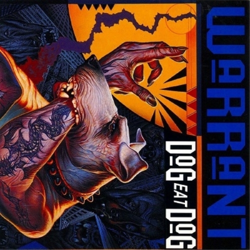 CD / ウォレント / ドッグ・イート・ドッグ (解説付) (期間生産限定盤) / SICP-6170