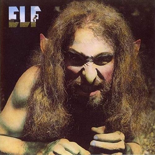 【送料無料】 CD/エルフ/エルフ (解説付) (期間生産限定盤)/SICP-6161