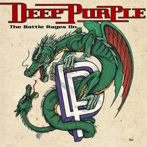 【送料無料】 CD/ディープ・パープル/紫の聖戦 (解説付) (期間生産限定盤)/SICP-6150