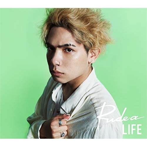 【送料無料】 CD/Rude-α/LIFE (通常盤)/SECL-2471