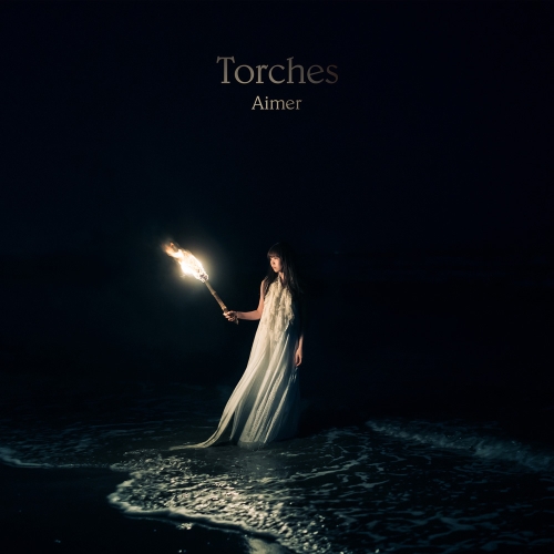 【送料無料】 CD/Aimer/Torches (通常盤)/SECL-2482