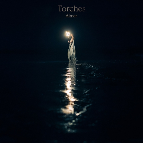 【送料無料】 CD/Aimer/Torches (CD+DVD) (初回生産限定盤)/SECL-2480