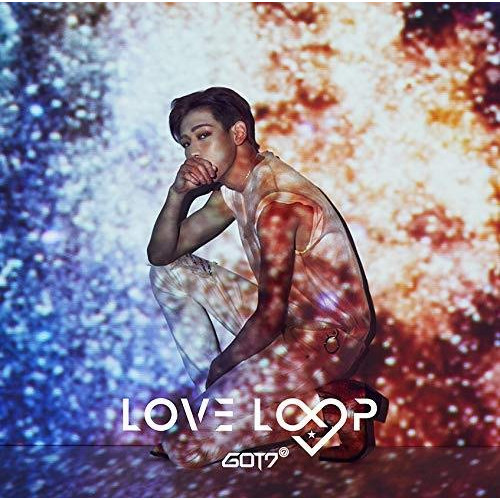 【送料無料】 CD/GOT7/LOVE LOOP (初回生産限定盤F/ベンベン盤)/ESCL-5266