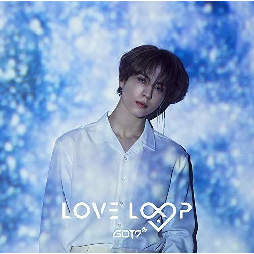 【送料無料】 CD/GOT7/LOVE LOOP (初回生産限定盤G/ユギョム盤)/ESCL-5267