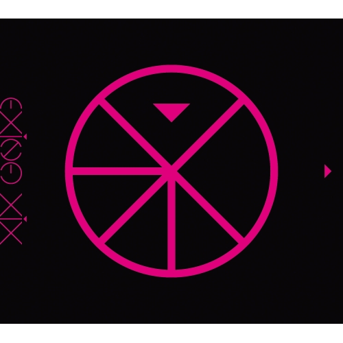 【送料無料】 CD/EXiNA/XiX (CD+DVD) (初回生産限定盤)/VVCL-1476