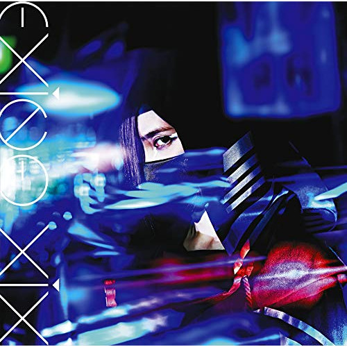 【送料無料】 CD/EXiNA/XiX (通常盤)/VVCL-1478