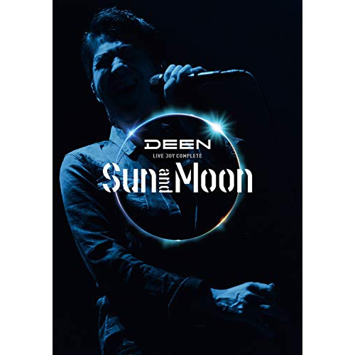 DVD / DEEN / DEEN LIVE JOY-COMPLETE ～Sun and Moon～ / ESBL-2574
