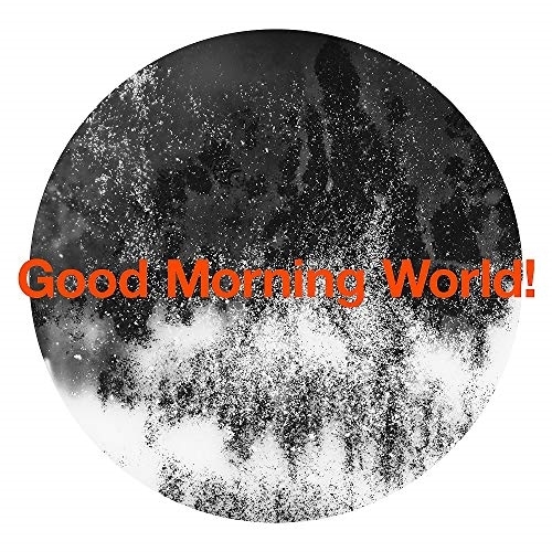 【送料無料】 CD/BURNOUT SYNDROMES/Good Morning World! (CD+DVD) (初回生産限定盤)/ESCL-5270