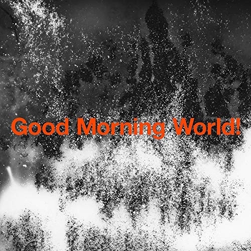 【送料無料】 CD/BURNOUT SYNDROMES/Good Morning World! (通常盤)/ESCL-5272