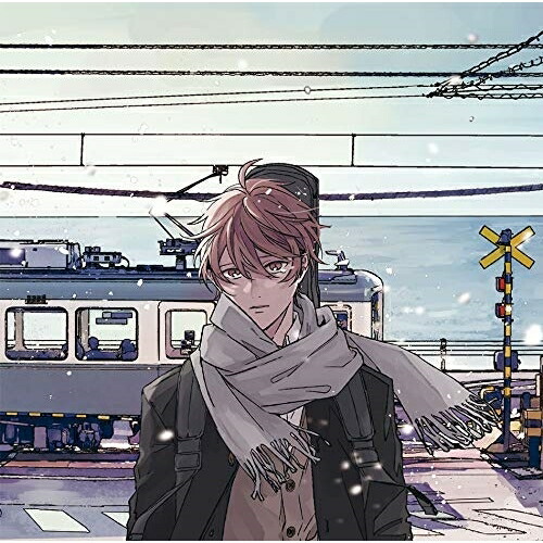 【送料無料】 CD/ギヴン/まるつけ/冬のはなし (CD+Blu-ray) (通常盤)/ESCL-5283