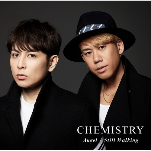 【送料無料】 CD/CHEMISTRY/Angel/Still Walking (期間生産限定盤)/AICL-3739