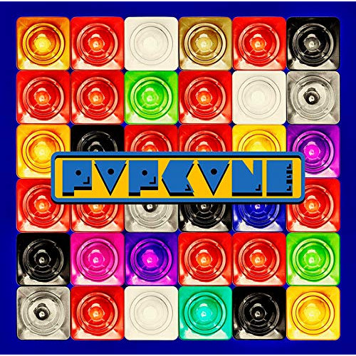 【送料無料】 CD/魔法少女になり隊/POPCONE (完全生産限定盤)/SRCL-11280