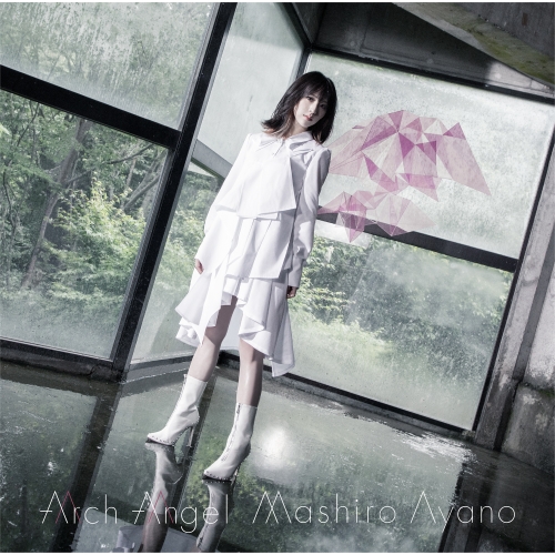 【送料無料】 CD/綾野ましろ/Arch Angel (CD+Blu-ray) (初回生産限定盤)/VVCL-1513