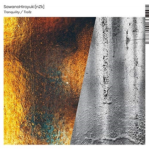 【送料無料】 CD/SawanoHiroyuki(nZk)/Tranquility/Trollz (通常盤)/VVCL-1522