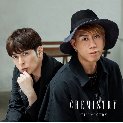 【送料無料】 CD/CHEMISTRY/CHEMISTRY (通常盤)/AICL-3774